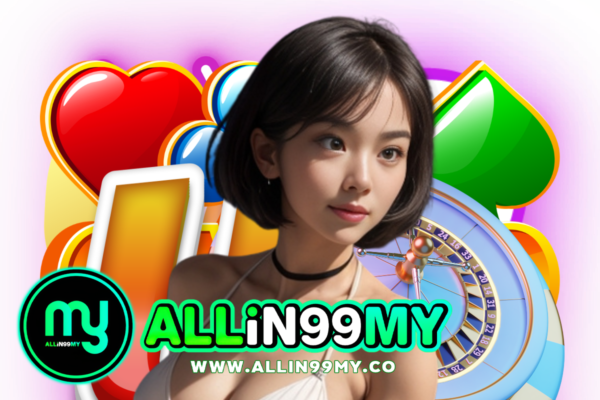 allin99my สมัคร
